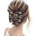 2 Pieces Steckkamm Haarkamm zum Stecken mit Perlen Haark mme zum Stecken Haarspange Perlen Kann f r Hochsteckfrisuren verwendet werden - Buy Online on GoSupps.com