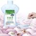 Gokame Efficient Easy Clean Laundry Detergent Powder Active Biological Enzyme Washing Laundry Detergent Powder Remove Stubborn Stains for Clothes Pillowcases Curtains Shoes (2pcs) - Buy Online on GoSupps.com