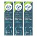 Veet Men Depilatory Cream for Men - Sensitive Skin - 200 ml - Pack of 3