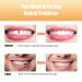 Temporary Tooth Repair Kit - Natural Shade Fake Teeth Filling for Missing or Broken Teeth - Yellow-09 - Buy Online on GoSupps.com