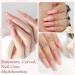 Honey Joy Nude Builder Nail Gel 100g/3.5oz - Nail Extension Sculpting Gel for LED/UV - Nail Art Manicure HJ-GEL005-Nude Yellow - Buy Online on GoSupps.com