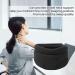 Neck Brace for Neck Pain Relief Adjustable Brace Cervical Collar for Sleeping Soft Foam Neck Support Relieves Pain & Pressure in Spine Neck Support Brace for Women and Men - Buy Online on GoSupps.com