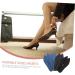 FOMIYES Women's High Heels Foam Inserts - 4 Pairs Replaceable Cushion Shoe Pads for Comfort in Heels & Sneakers - Buy Online on GoSupps.com