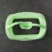 Melitt Green Dental Retractor - Soft Silicone Intraoral Jaws Mouth Opener for Orthopedic Use | International Shipping Available - Buy Online on GoSupps.com