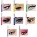 MKNZOME Matte Eyeliner Colorful 8 Colors Liquid Water Resistant Makeup Set Longlasting Eyeliner Multifunctional for Cosplay Daily Use Halloween Christmas Party Makeup 10 Pieces - Buy Online on GoSupps.com