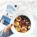 Wildway Keto Vegan Grain-Free Instant Hot Cereal | Variety Pack - 4 Flavors - Buy Online on GoSupps.com