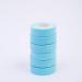i-laesh Lash Extension Tape for Sensitive Skin - 6 Rolls - Blue Microporous Fabric Tape - 1/2'' x 10 Yards/roll - Buy Online on GoSupps.com