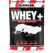 Honest Whey Protein Powder 1000g - Pure Muscle Building Isolate with EAA & BCAA - Instantly Soluble Neutral Flavor Made from Fresh Pasture Milk - Buy Online on GoSupps.com