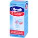 Olynth 0.1% Nasal Drops - Decongestant Cold Solution for Adults & Children (6+) | 100 ml | Fast Shipping Worldwide - Buy Online on GoSupps.com