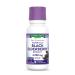 Nature's Truth Black Elderberry Extract 4250mg | 8 oz Syrup | Super Concentrated Sambucus Supplement | Vegan, Non-GMO, Gluten Free