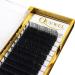Classic Eyelash Extensions 0.03 D 15mm - C/D Curl Single & Mixed Lengths by QUEWEL - International Shipping Available - Buy Online on GoSupps.com
