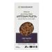 Seggiano Organic Red Lentil Fusilli 250g - Certified Gluten Free Vegan Vegetarian & GMO Free - High in Protein & High in Fibre - Made from 100% Legume Flour
