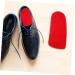 GLEAVI 3 Pairs Orthotic Insoles for Women & Men | Plantar Support Fallen Arches & Heel Spurs | Comfort Running Shoe Inserts - Buy Online on GoSupps.com