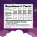 Zarbee's Kids 1mg Melatonin Gummy - Drug-Free Sleep Aid for Children - Natural Berry Flavor - 80 Count - Buy Online on GoSupps.com