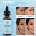 ROSVANEE Hyaluronic Acid Serum for Face 60ml 5% Hyaluronic Acid + Vitamin B5 with Niacinamide Anti Aging Serum Intense Hydration Moisture Vegan and Paraben-Free - Buy Online on GoSupps.com