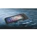 Cressi Unisex-Adult 7 Waterproof Floating Dry Phone Case - Black | International Shipping - Buy Online on GoSupps.com