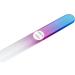 REMOS Real Tempered Glass Nail File - Double-Sided Blue-Purple - Buy Online on GoSupps.com
