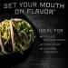 Melinda's Green Sauce Spicy Tomato Jalapeno 355ml - Buy Online on GoSupps.com