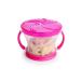 Munchkin Snack Catcher 9oz 4-Pack - Convenient Toddler Snack Container - Buy Online on GoSupps.com