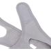 Chin Strap for Cpap Users Anti Snoring Chin Strap Adjustable AntiSnoring Jaw Support Belt Stop Snore Chin Strap Correction of Mouth Breathing for Men Women Grey - Buy Online on GoSupps.com