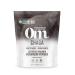 Om Mushrooms Chaga Certified 100% Organic Mushroom Powder 7.05 oz (200 g)