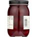 Brownwood Farms 18 oz Cherry Pie Filling - Gluten-Free with Great Lakes Cherries - Perfect Topping for Pancakes, Waffles, Ice Cream, and Yogurt - Buy Online on GoSupps.com