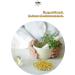 Herbal Trade Sankt Anton Mary Thistle Capsules - High Dose 80% Silymarin - Premium Quality German 90 Capsules - Buy Online on GoSupps.com