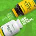 NaturesPlus Calcium 600mg 90 Vegetarian Tablets | Bone & Teeth Health | Energy Support | Gluten-Free - Buy Online on GoSupps.com