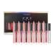 Petansy 15Pcs Lip Liner and Lipstick Set - Long Lasting Waterproof Lipsticks Gift Set, 7 Lip Liner Pencils, 5 Liquid Nude Lipsticks, 2 Matte Shimmer Lipsticks, 1 Lip Plumper - Makeup Set - Buy Online on GoSupps.com