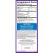 New Chapter Elderberry Kids Syrup - 4 fl oz | Natural Immune Support for Children - Buy Online on GoSupps.com