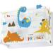 Dalber Dinosaur Children's Wall Lamp - E27 Kids Room Light | Fun Animal D cor for Boys & Girls - Buy Online on GoSupps.com