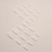 24Pcs Short False Nails - Grey Aurora French False Nails Press on Nails - Full Cover False Nails Almond Stick on Nails - Fake Nails Stick on Nails for Women and Girls Gray Aurora - Buy Online on GoSupps.com