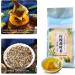 30 Packs 150G Lemon Lotusleaf Tea Strong Fragrance Fruity Aroma Sweet Sour Taste Independent Pouches Easy To Carry Around Herbal Tea Suitable for Gifts for Family and Friends - Buy Online on GoSupps.com