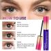 VieBeauti Premium Eyelash Growth Serum & Brow Enhancer for Longer, Fuller Lashes & Brows - 3ML - Buy Online on GoSupps.com