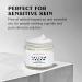 Whipped Tallow Skin Cream - Grass Fed No Additives 8 oz Tallow Face & Body Lotion in Glass Jar - Buy Online on GoSupps.com