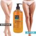 EcoTan Face and Body Tanning Accelerator Gel 500ml - Stimulates, Boosts, Prolongs, and Protects Natural Tan - Aloe Vera Soothes and Hydrates - Fast Absorbing and Non-Greasy - 500ml (Pack of 1) - Buy Online on GoSupps.com
