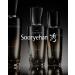 Sooryehan The Black Serum - Advanced Korean Skin Care with Black Exosome & Licorice for Sensitive Skin | Premium 0.99 Fl Oz - Buy Online on GoSupps.com