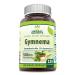 Herbal Secrets Gymnema Supplement | 500 Mg Per Serving | 120 Veggie Capsules | Non-GMO | Gluten Free | Made in USA