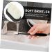 Mobestech Portable Toothbrush Set - 4 Pieces WAN GEN Soft Fur for Adults & Kids - Ideal Travel Toothbrush Additions - Buy Online on GoSupps.com