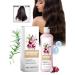 Smooth As Silk Deeper Moisture Conditioner 7 oz - Frizz Control Deep Hydration Color Safe Natural Ingredients - Perfect for Wash & Go - Buy Online on GoSupps.com
