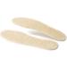 Kaps Winter Sheep Wool Insole Set - 4 Pair Pack for Shoes & Boots | Warm & Soft Inserts for Adults | Cut to Size Unisex Insoles - Buy Online on GoSupps.com