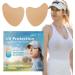 Sunscreen UV Stickers Sun Protection UV Stickers Waterproof Sunscreen Facial Patches Sun Patch Comfortable Fit for Golf Outdoor Activities - Buy Online on GoSupps.com