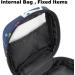 Shop Cute Cat Women's Binding Bags | Stylish Tampon Storage with Zip Pockets - Perfect Menstrual Tied Bags - Buy Online on GoSupps.com
