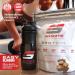 Granite Protein Powder | 30 Servings | 5 Protein Sources Whey, Casein, Isolate, Beef, Egg | Build Lean Muscle | 2lb Chocolate Flavor - Buy Online on GoSupps.com
