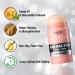 Red by Kiss 24HR Max Hold Hair Wax Stick for Edge Control and Styling (Sweet Peach) - Buy Online on GoSupps.com