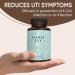 Isabel Fay D-Mannose 500mg - Urinary Tract Health Supplement - 120 Vegetable Capsules - Buy Online on GoSupps.com