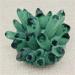 Natural Crystal 300-800g Natural Green Ghost Phantom Quartz Crystal Cluster Rock Stones and Crystals Specimen Home Decor ningxiao (Size : 320-400g) - Buy Online on GoSupps.com