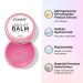 Lomansa Lash Lift Glue Balm: Strong Fix for Eyelash Perming & Curl | Strawberry Scented Formula - Buy Online on GoSupps.com