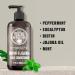 Viking Revolution Biotin Men's Conditioner - Eucalyptus & Peppermint Jojoba Oil 17 Oz - Best Conditioner for Dry Hair - Buy Online on GoSupps.com