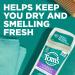 Tom's of Maine Women's Coconut Lavender Antiperspirant Deodorant 2.25 oz 3-Pack - Buy Online on GoSupps.com